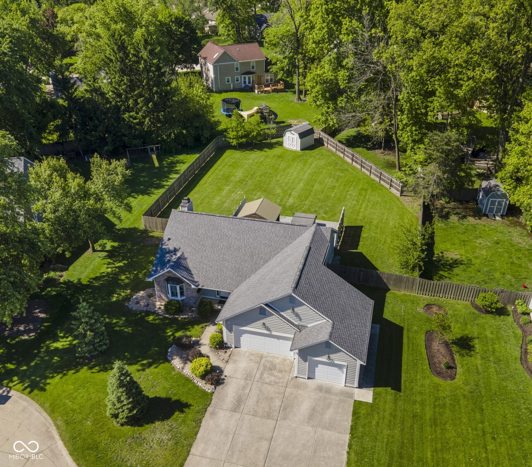 1129 Wheatfield Court