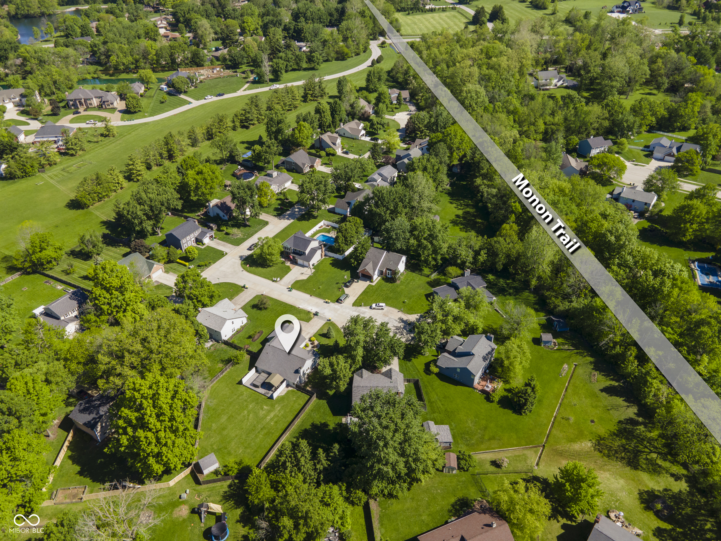 1129 Wheatfield Court