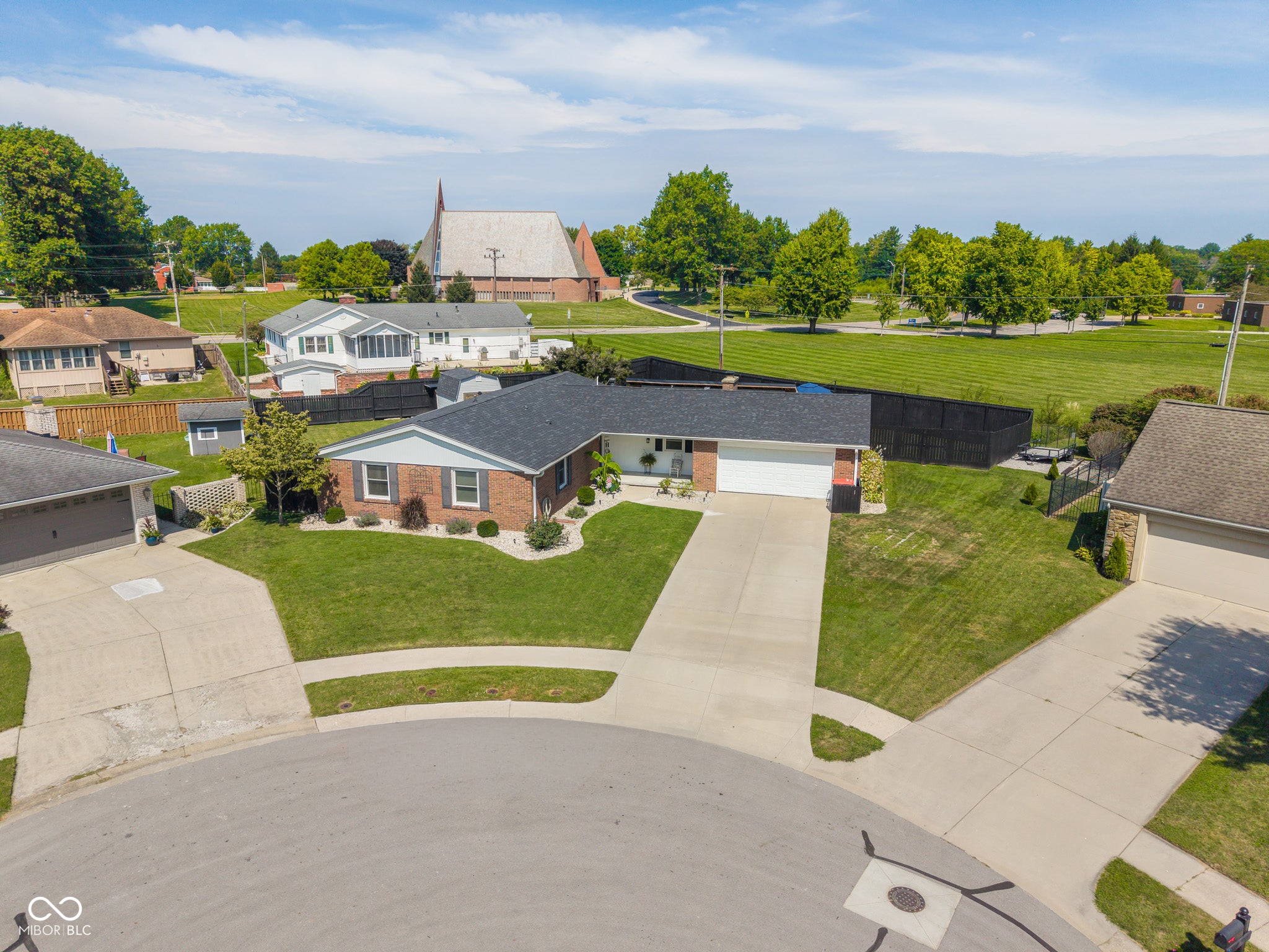 4520 Woodcrest Drive