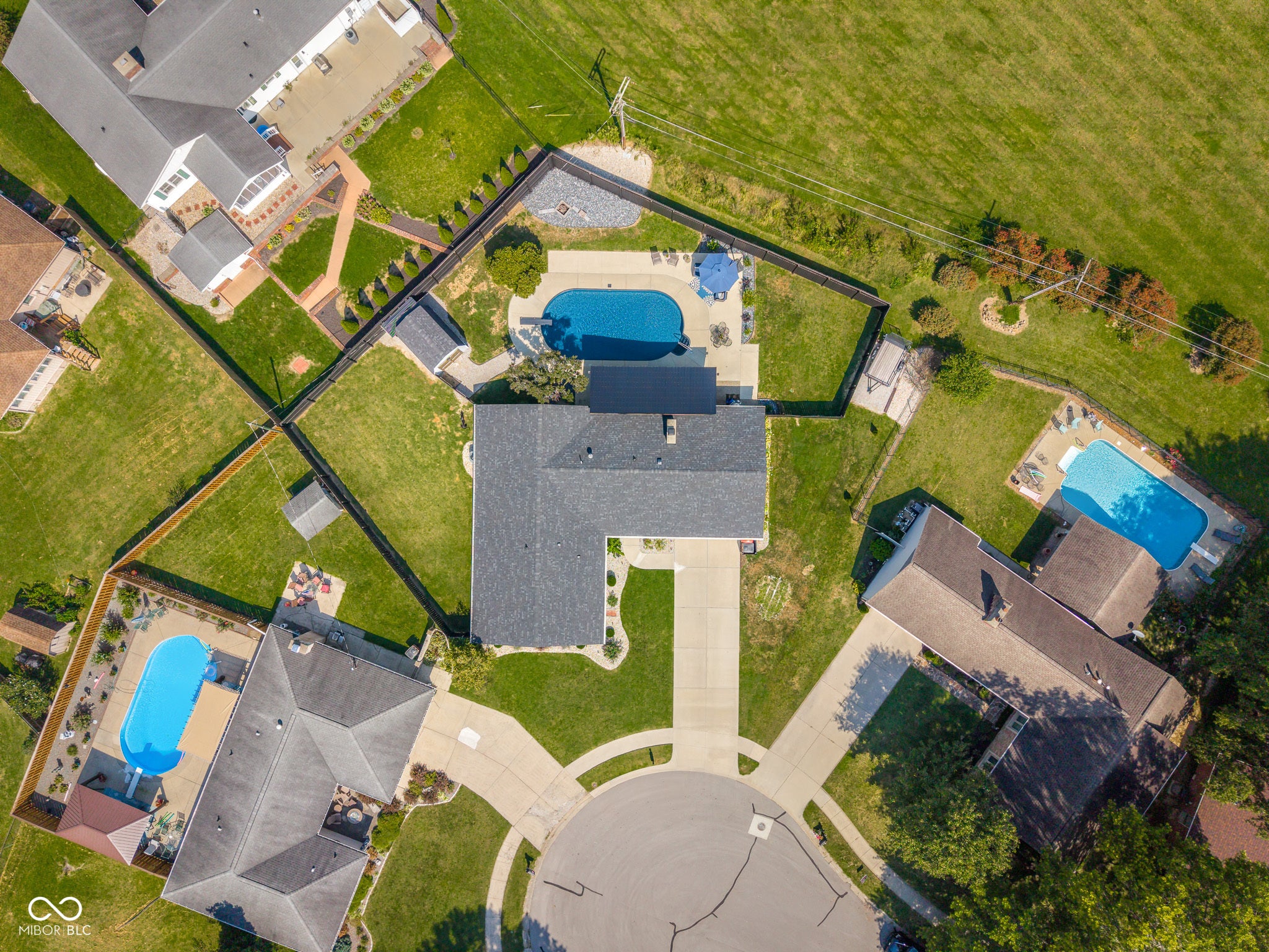 4520 Woodcrest Drive