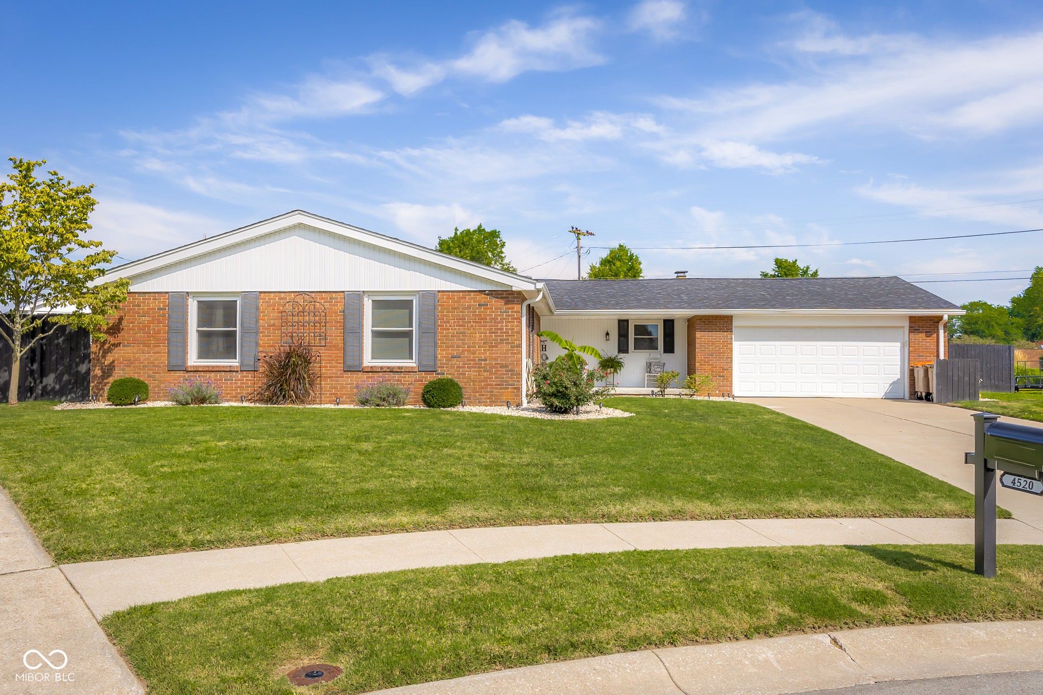 4520 Woodcrest Drive