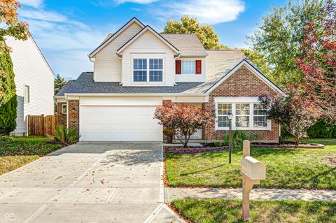 13959 Wakefield Place Fishers IN 46038