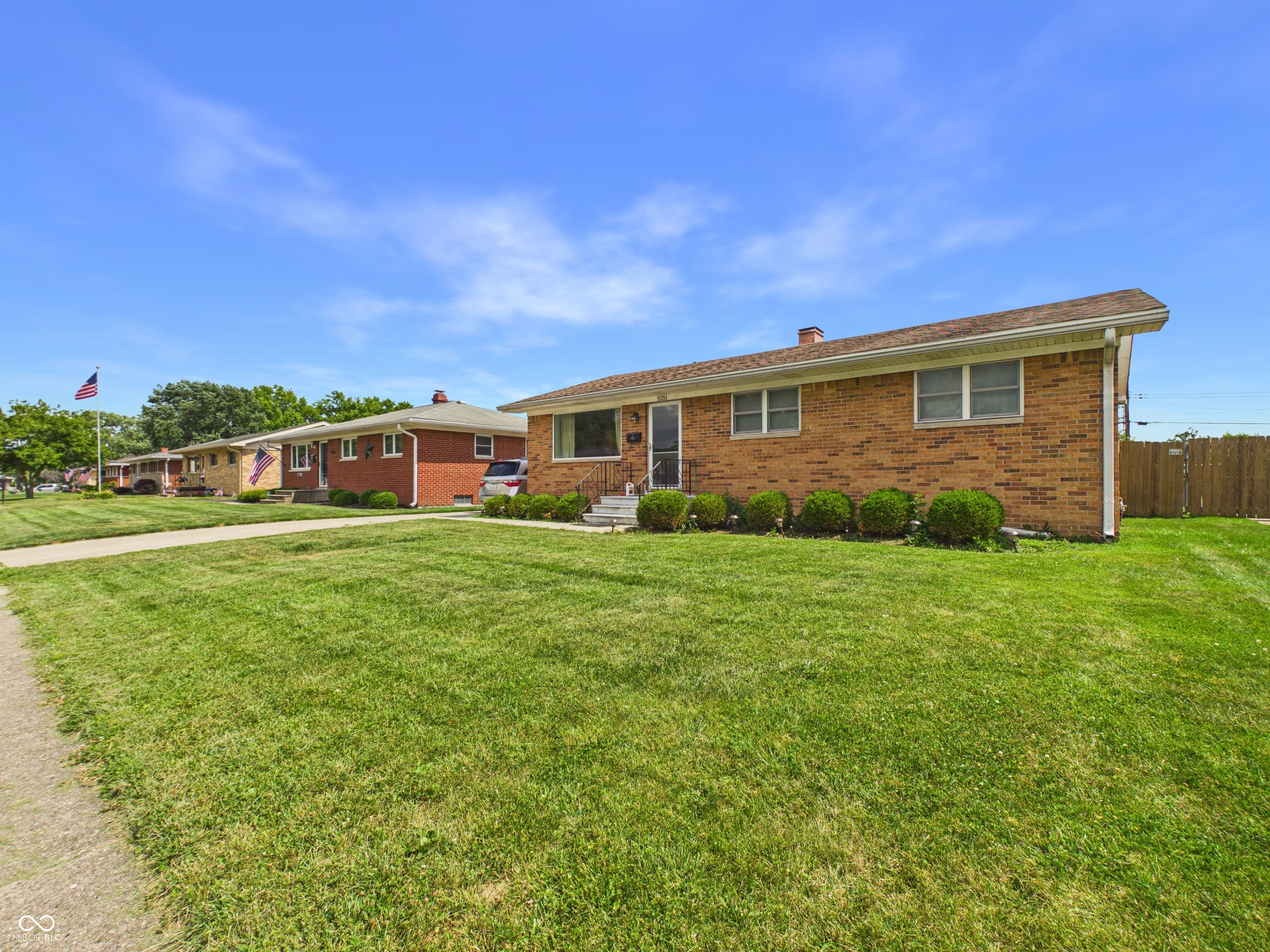 5551 Meadowood Drive