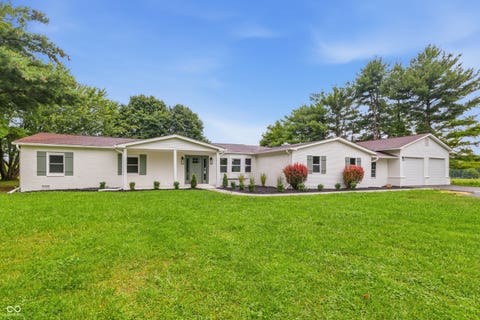 Photo of 4215 E 236th Street, Cicero, IN 46034 (MLS # 22120595)