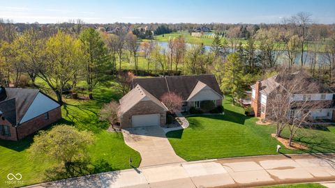 4063 Millstream Road Greenwood IN 46143