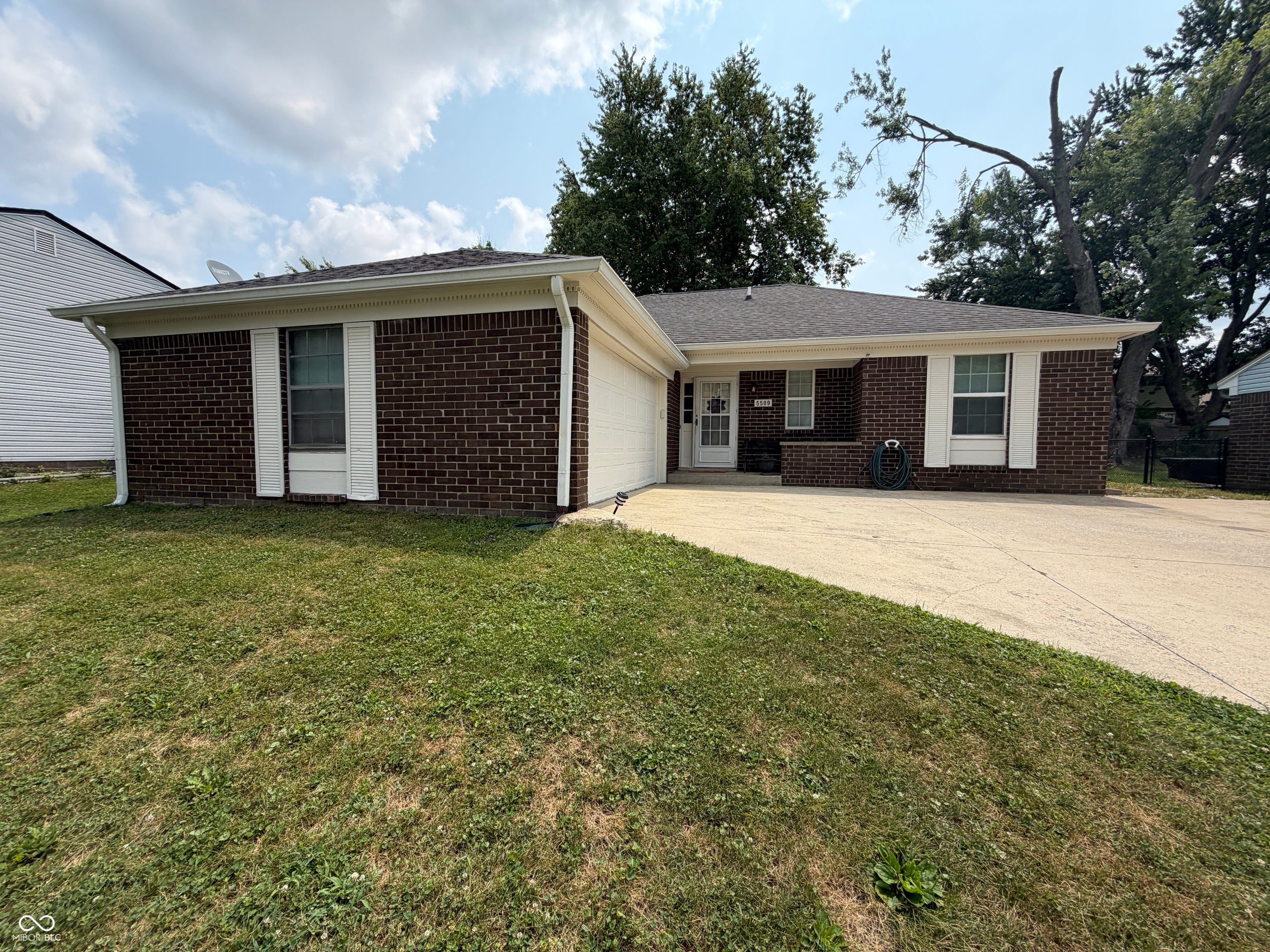 5509 Sleet Drive