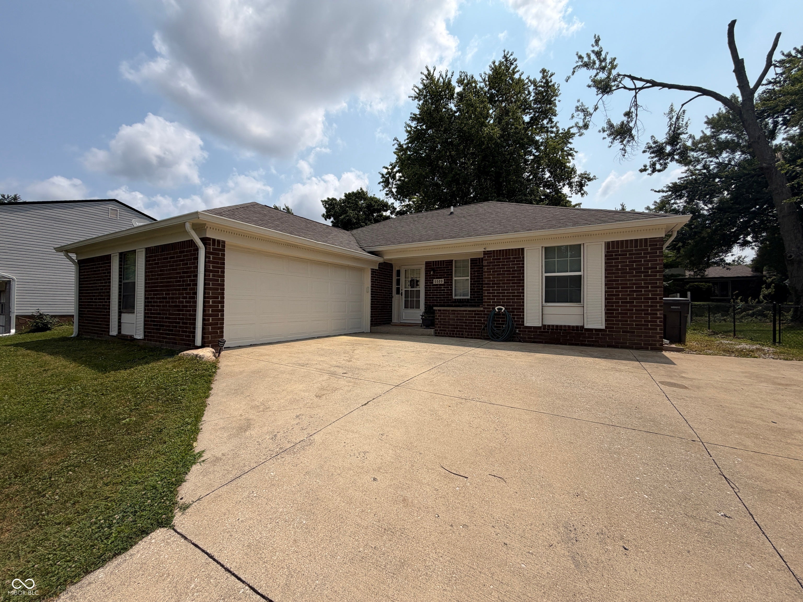 5509 Sleet Drive
