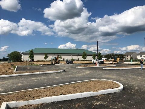 15290 Endeavor Drive Noblesville IN 46060