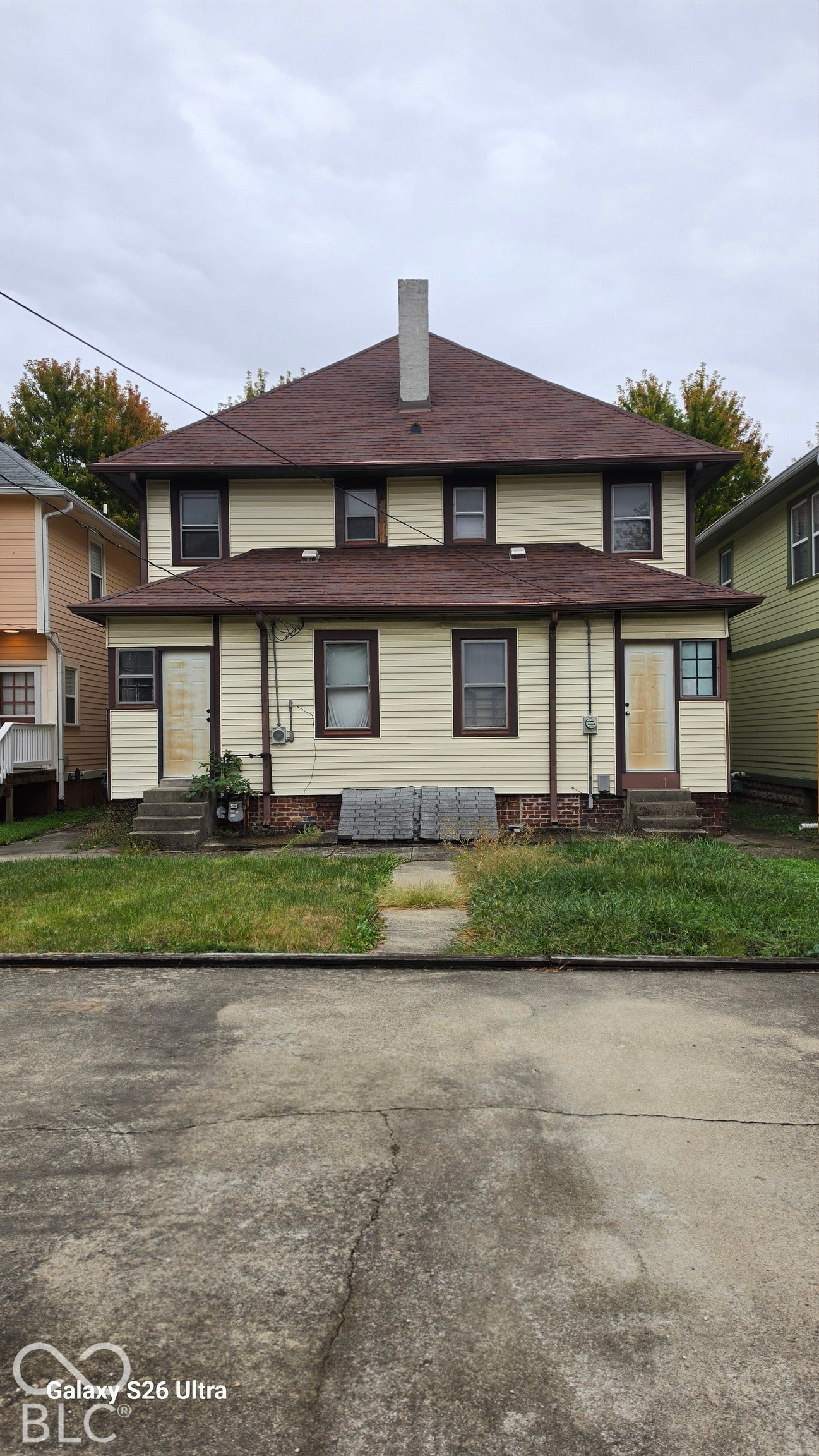 2326 N Alabama Street