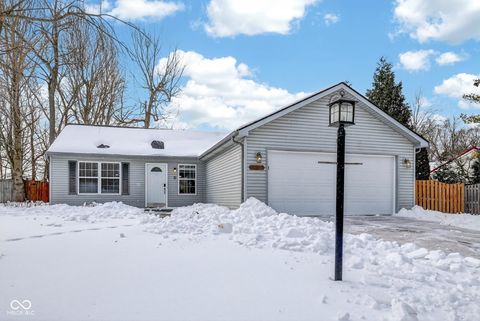 8859 Woodpointe Circle Indianapolis IN 46234