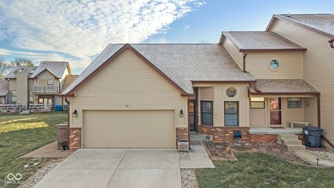 391 Polk Village Road Greenwood IN 46143