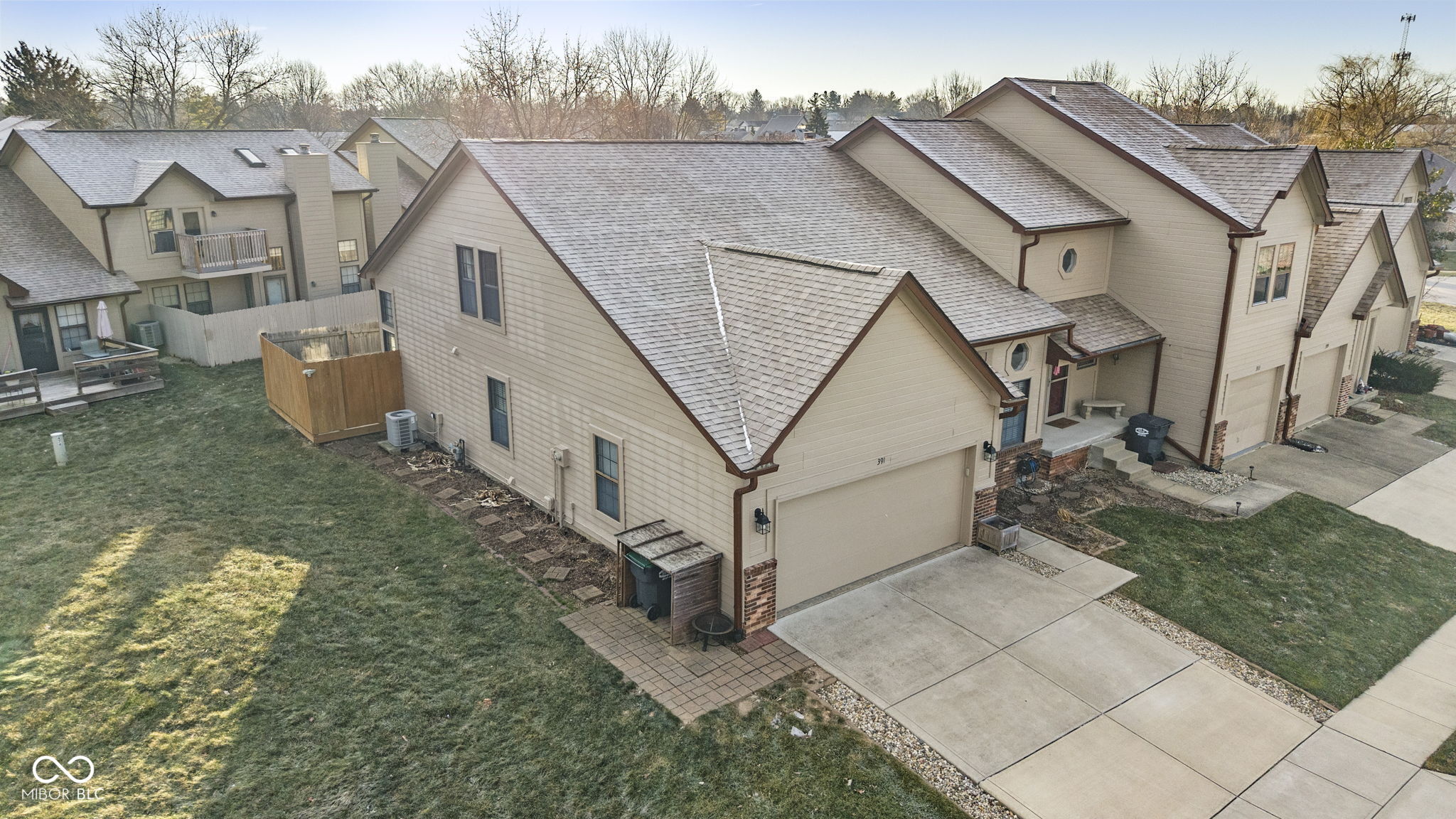 391 Polk Village Road