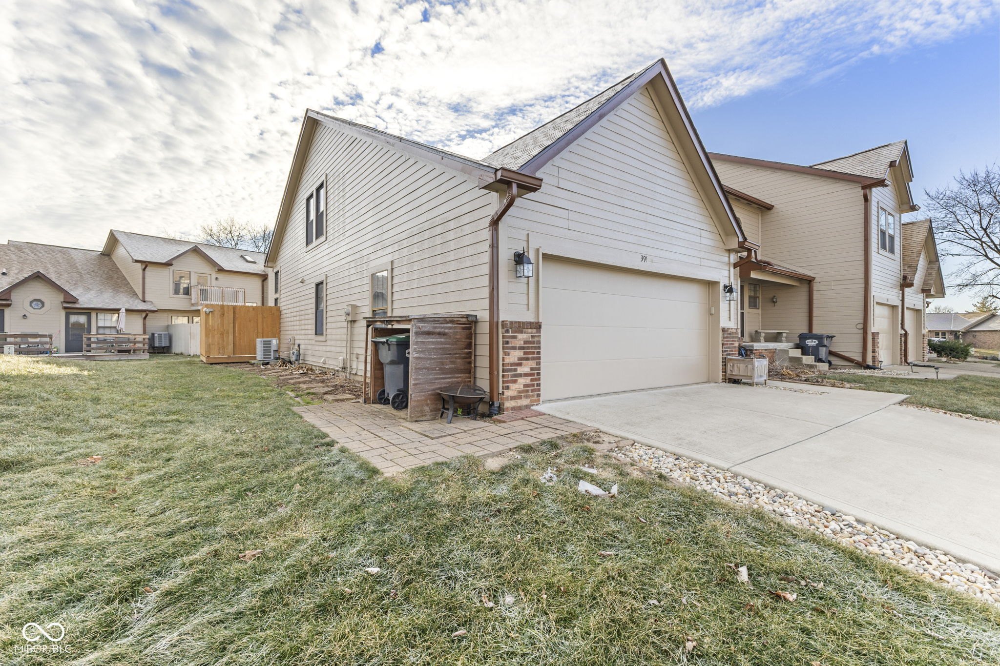 391 Polk Village Road