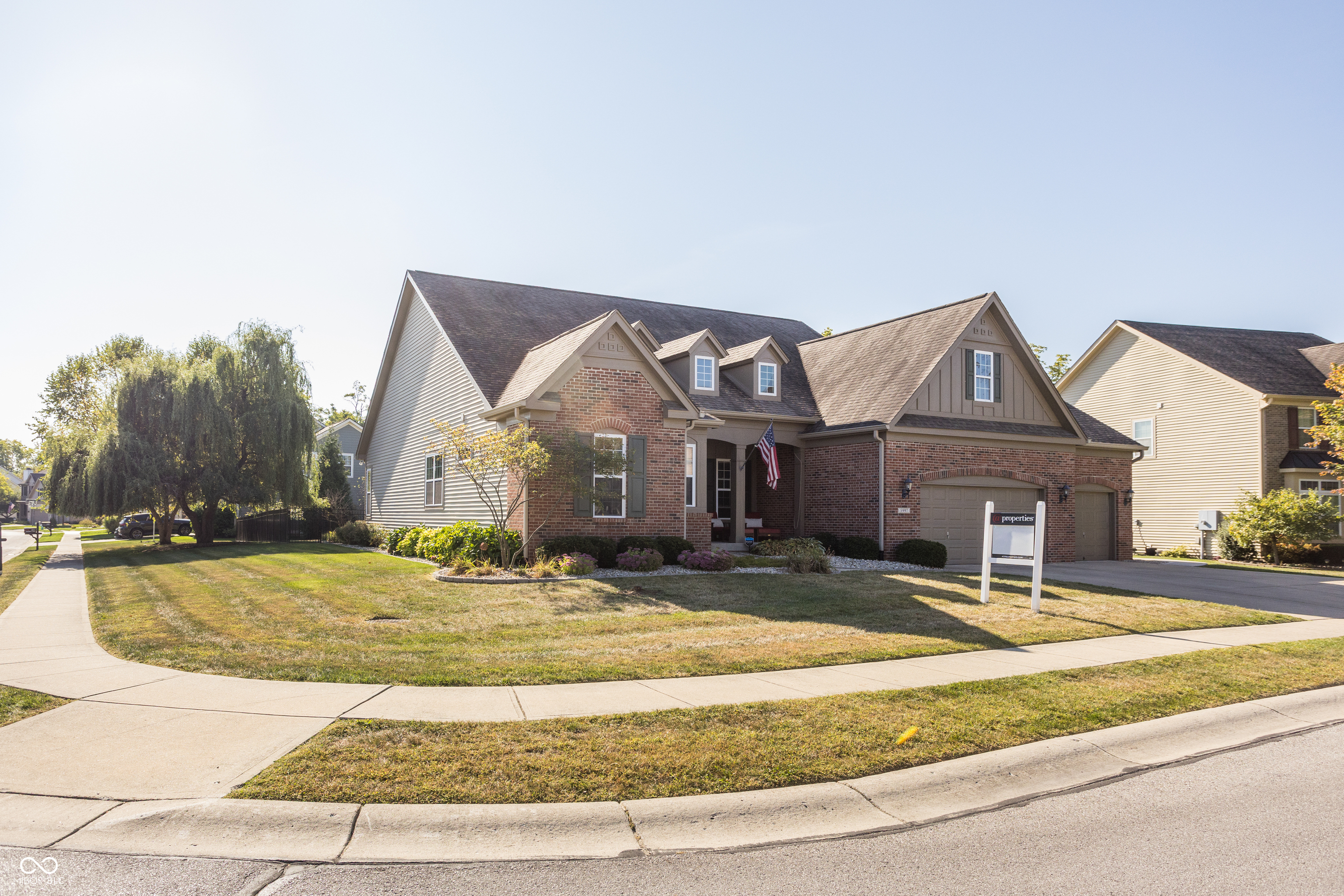 5997 Pine Bluff Drive