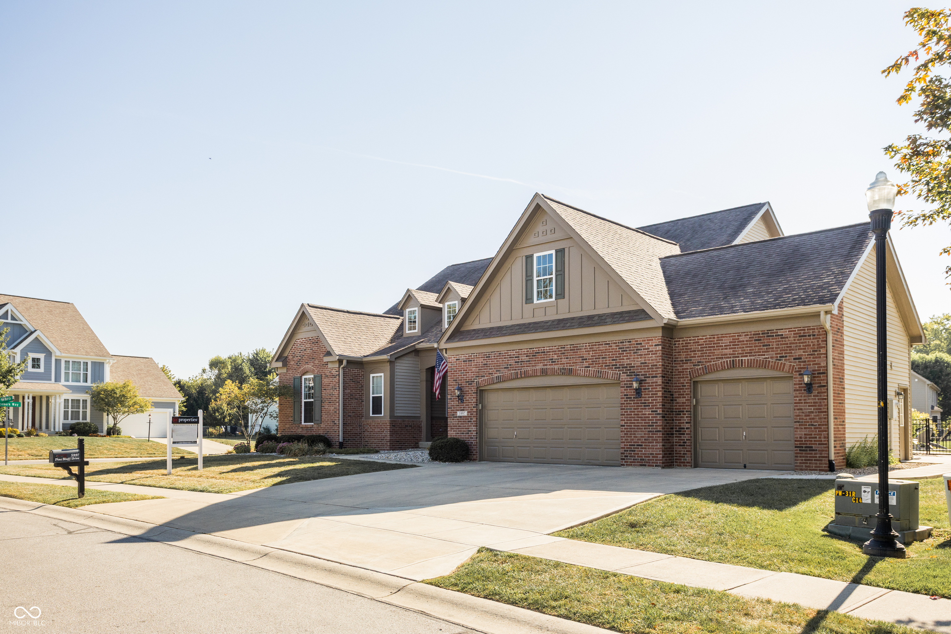 5997 Pine Bluff Drive