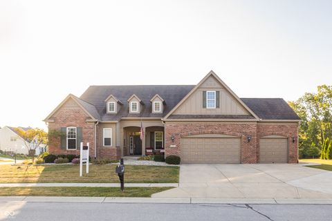 5997 Pine Bluff Drive Avon IN 46123