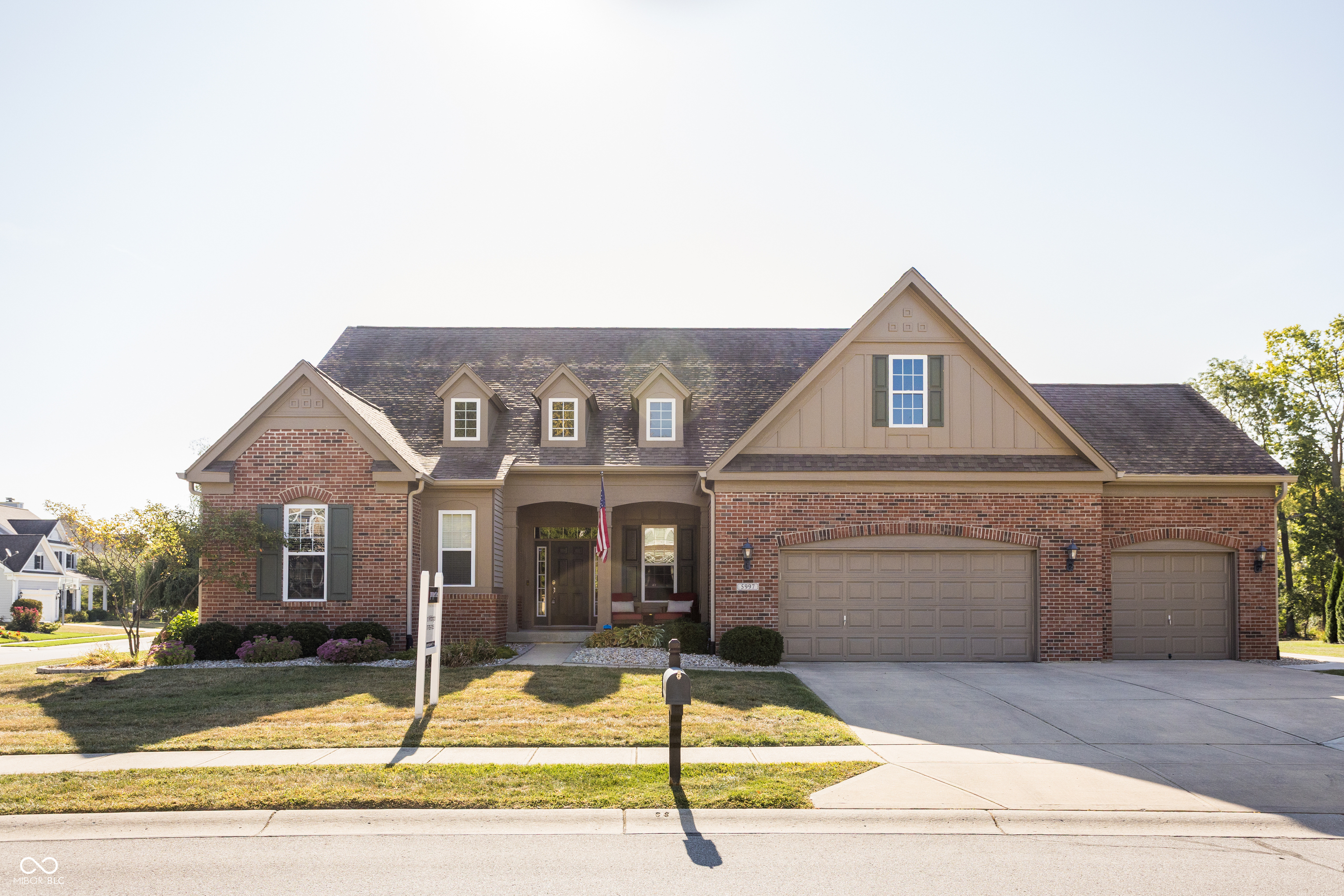 5997 Pine Bluff Drive