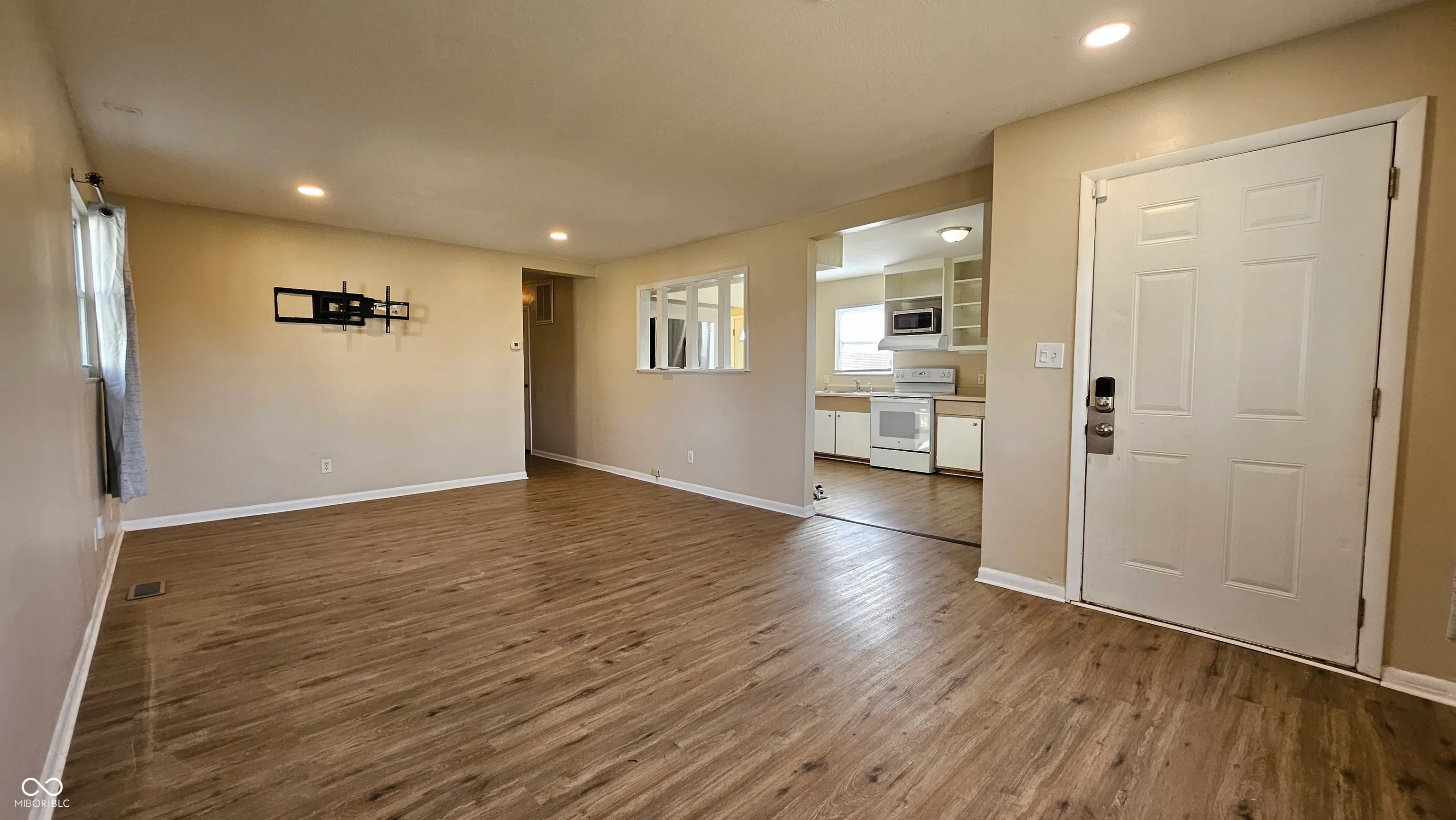 Indianapolis, Indiana 46227, United States, 3 Bedrooms Bedrooms, ,1 BathroomBathrooms,Residential,Active,166859