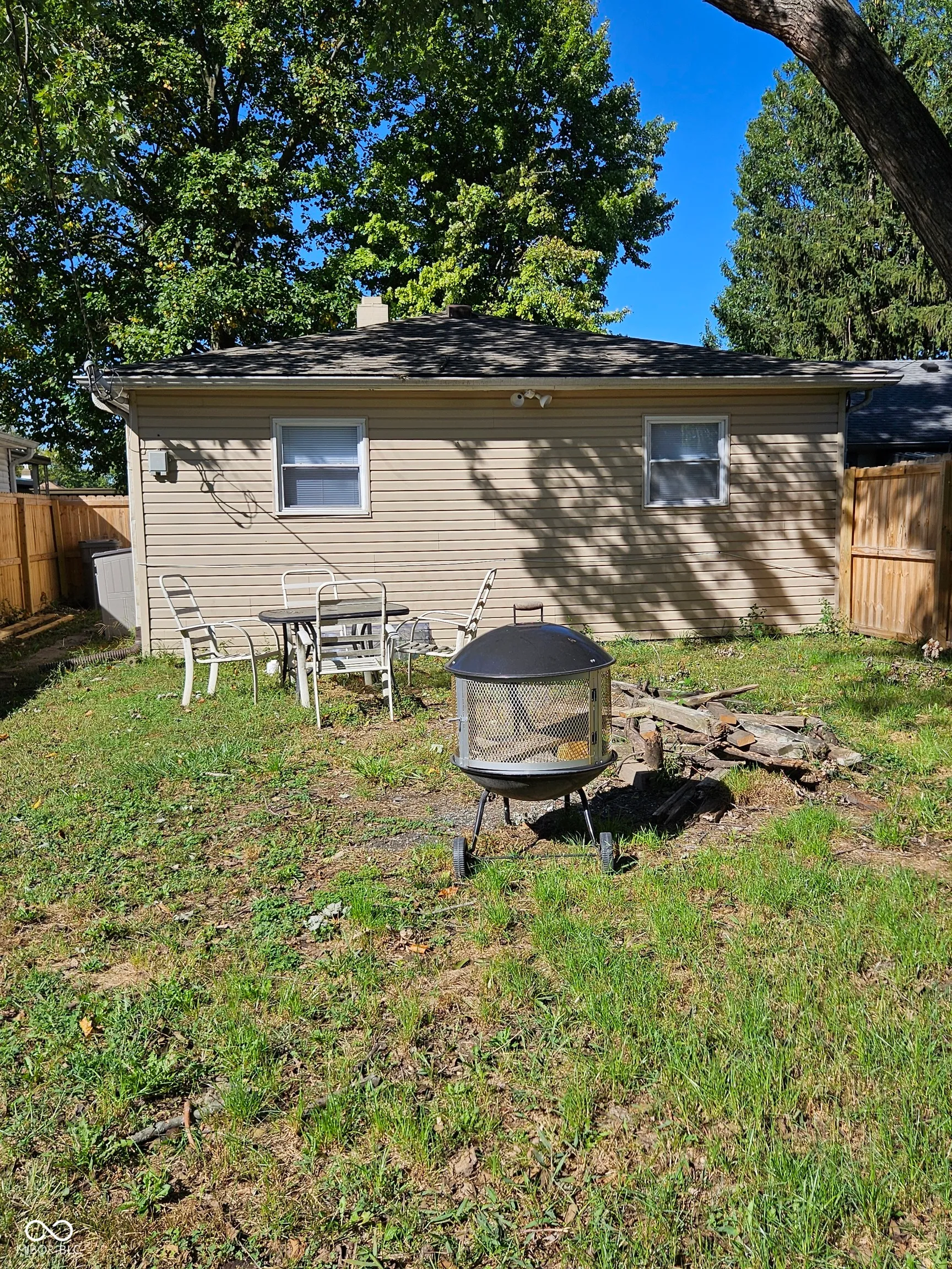 Indianapolis, Indiana 46227, United States, 3 Bedrooms Bedrooms, ,1 BathroomBathrooms,Residential,Active,166859