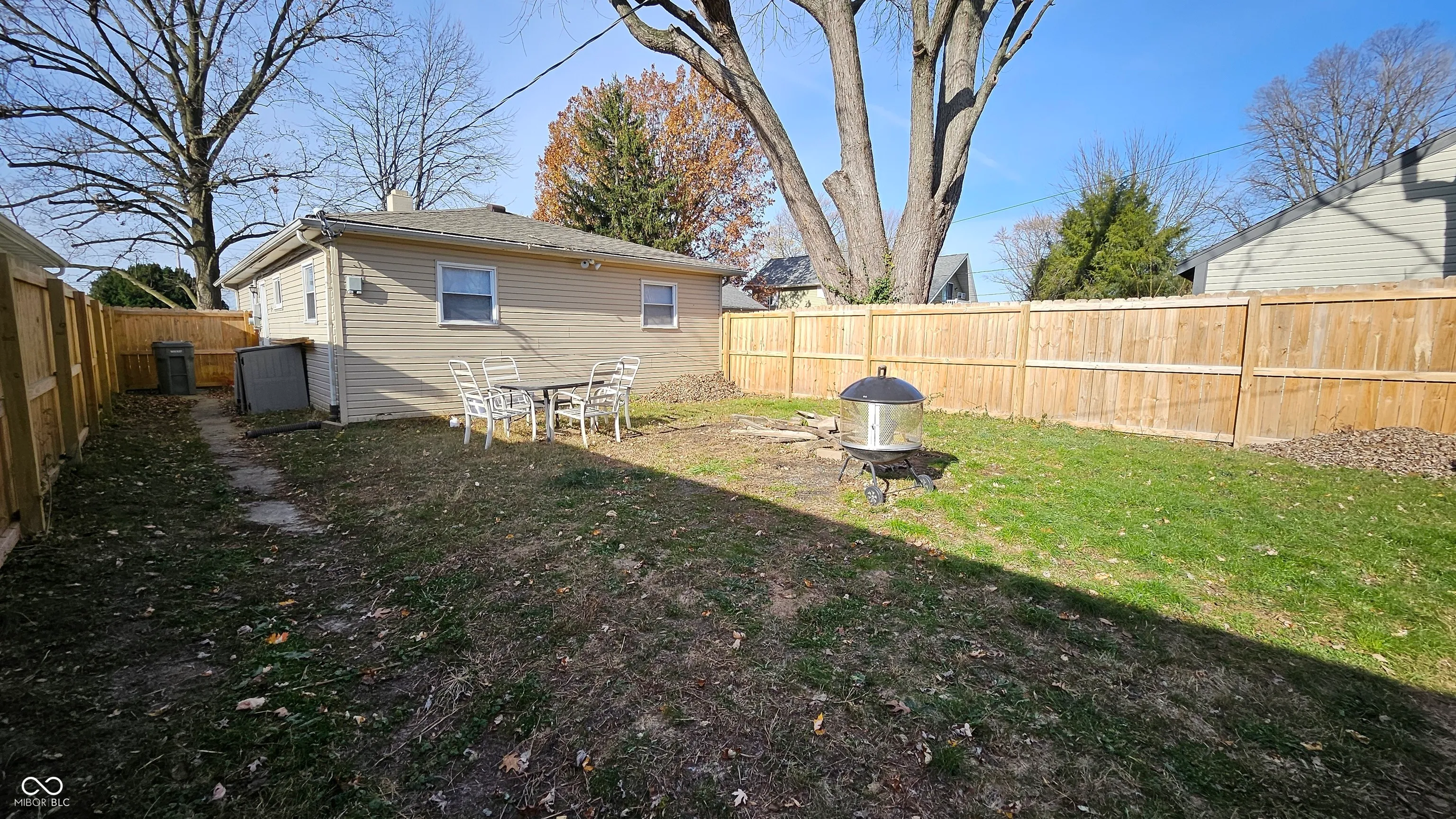 Indianapolis, Indiana 46227, United States, 3 Bedrooms Bedrooms, ,1 BathroomBathrooms,Residential,Active,166859