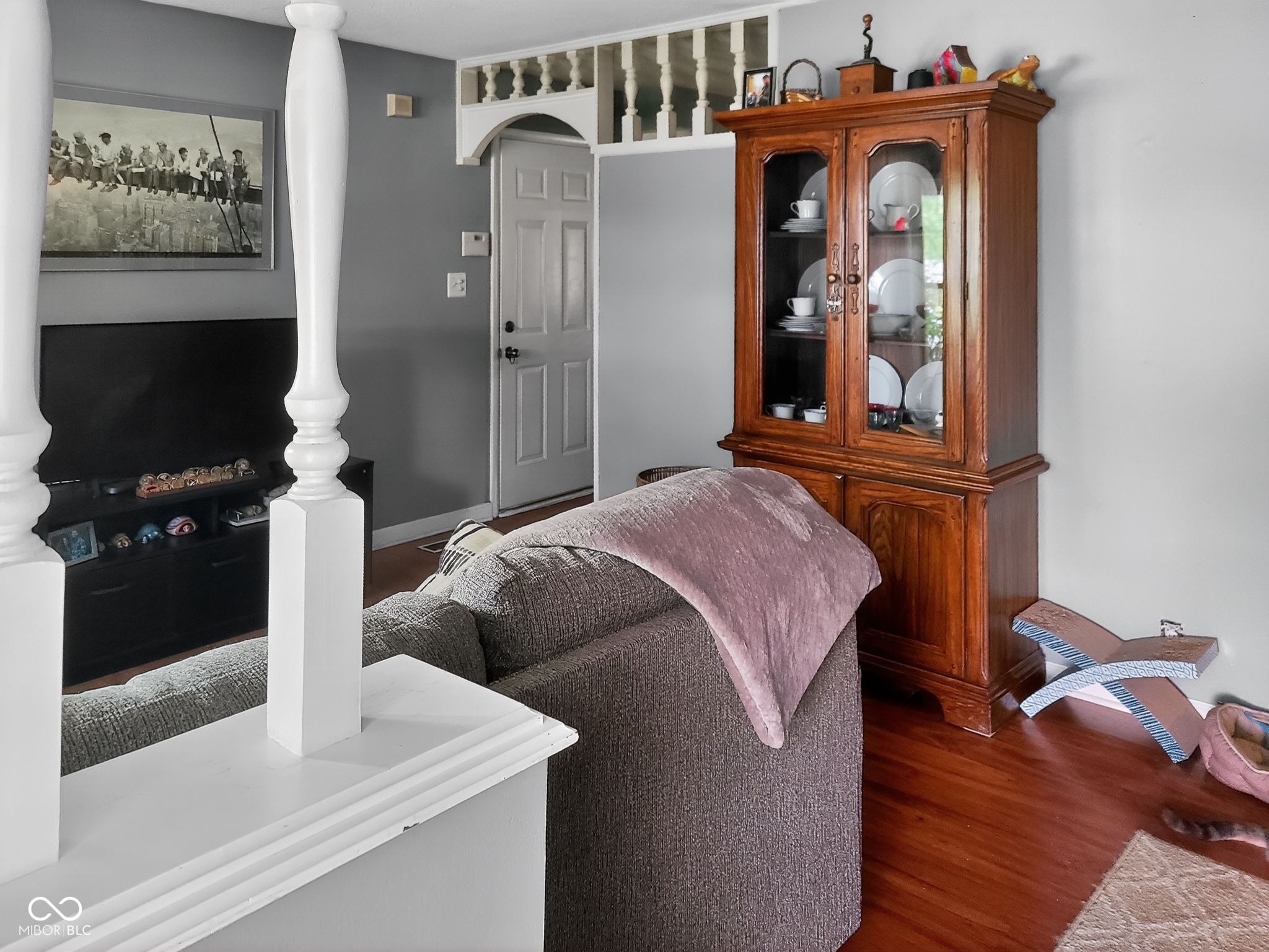 1016 N Noble Street