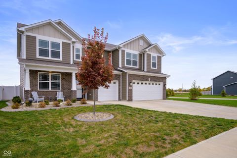 224 Waterford Lane Pendleton IN 46064