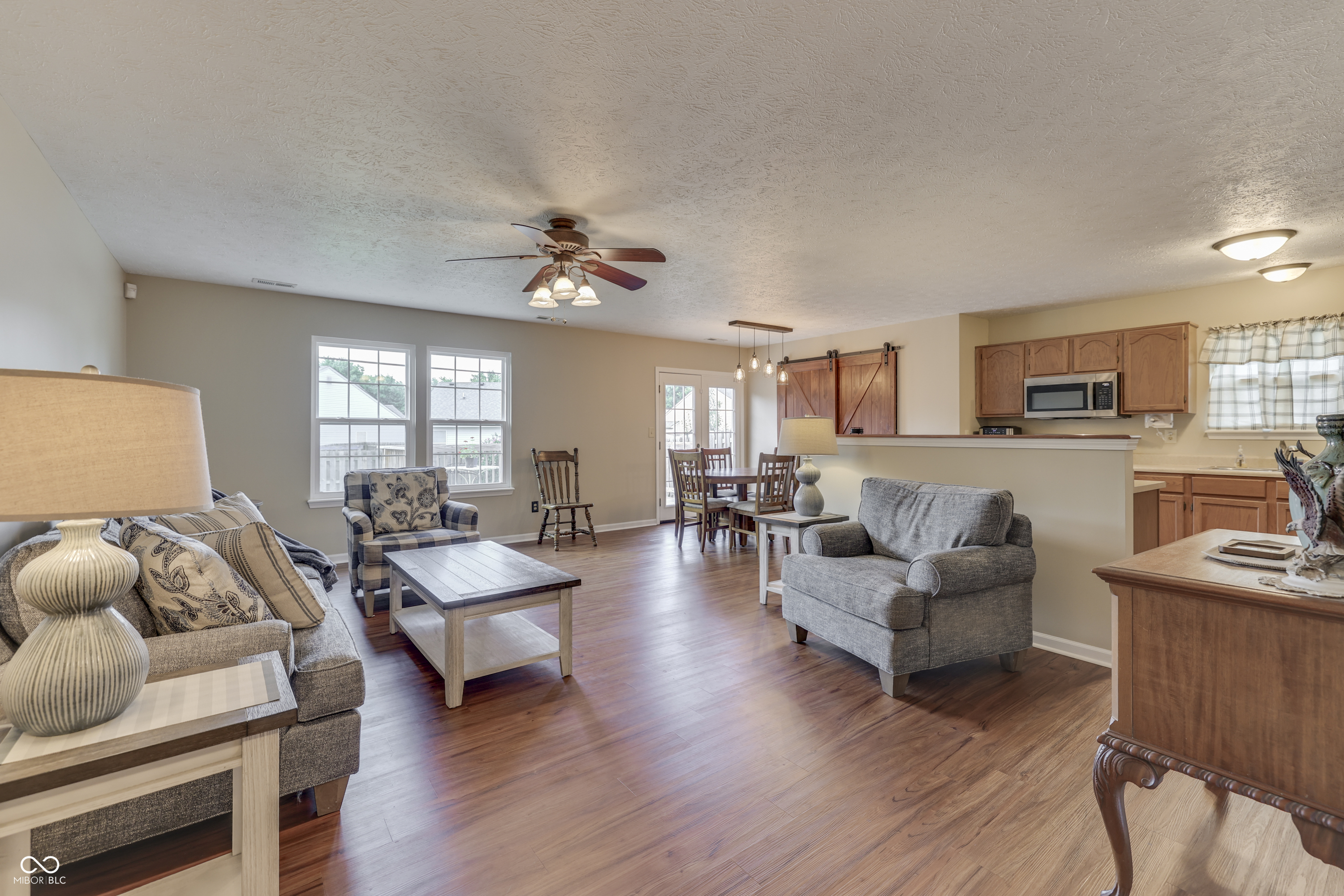 3335 Mechanicsburg Drive