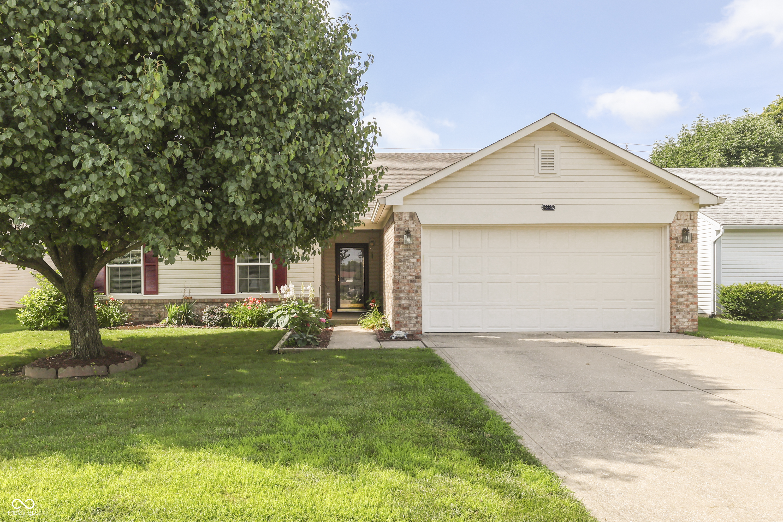 3335 Mechanicsburg Drive