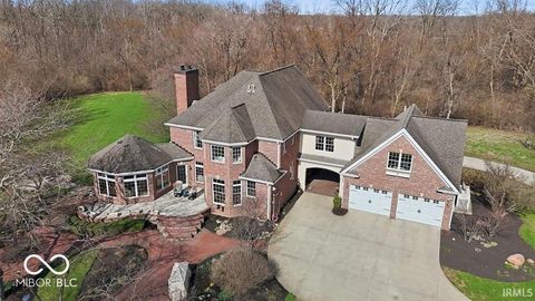 14327 E County Road 150 S  IN 47368