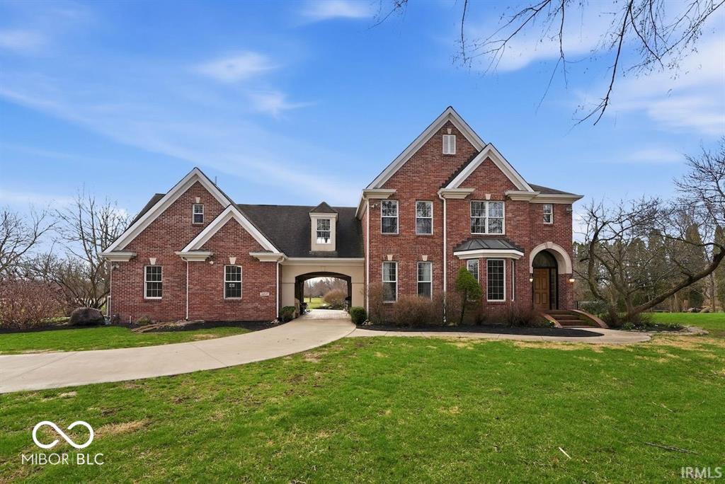 14327 E County Road 150 S