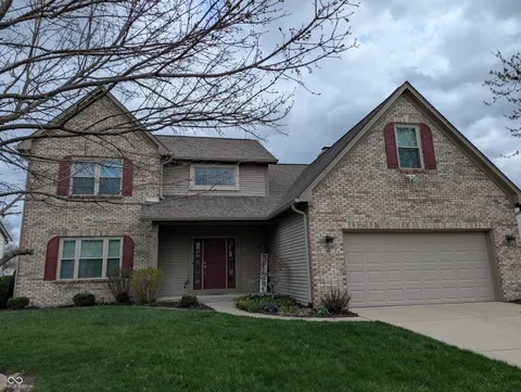 561 Prince Drive, Greenwood, IN 46142 - MLS#: 22030626