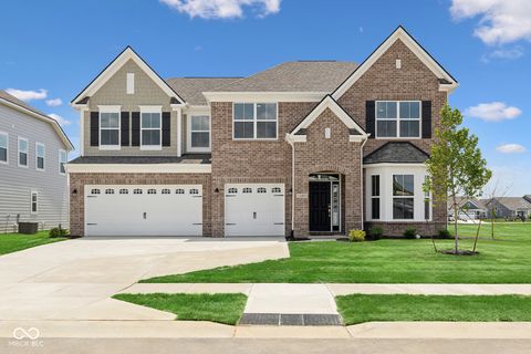 12403 Fresh Stock Drive Noblesville IN 46060