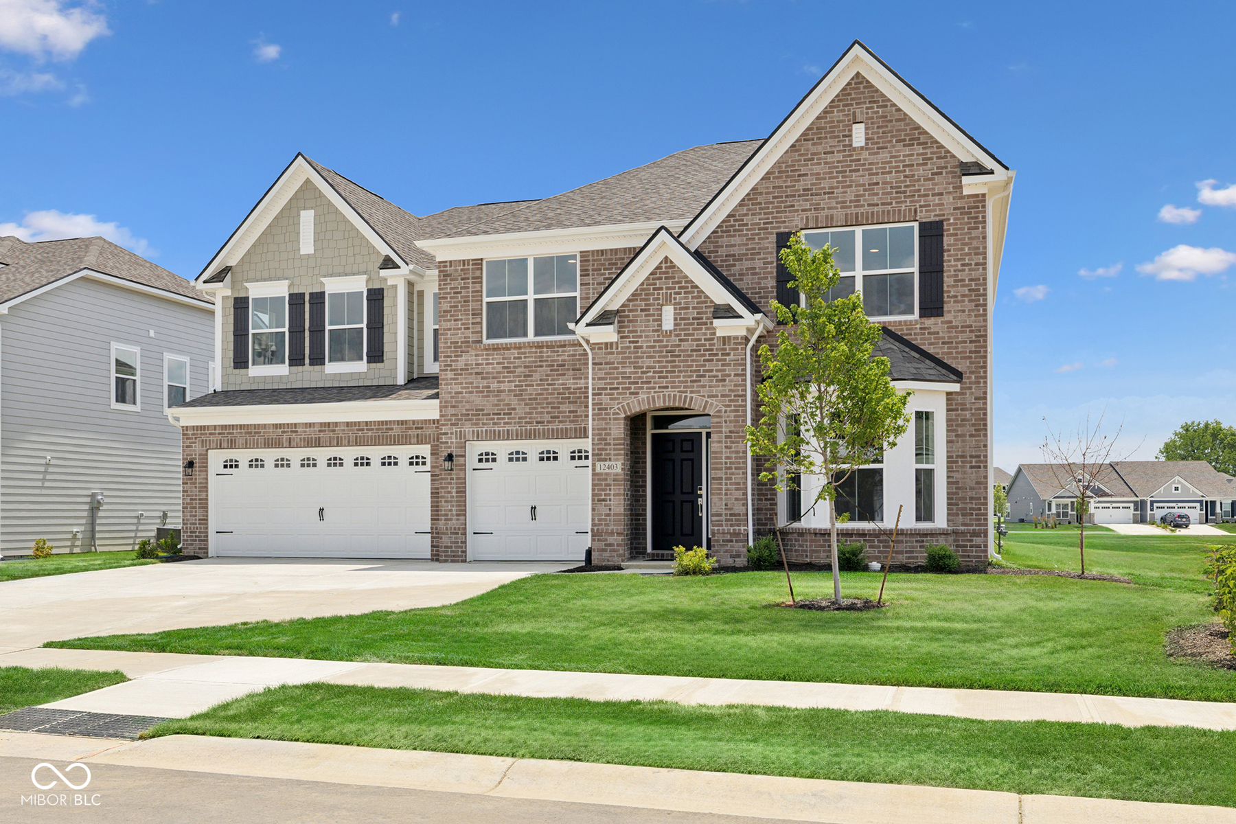 12403 Fresh Stock Drive