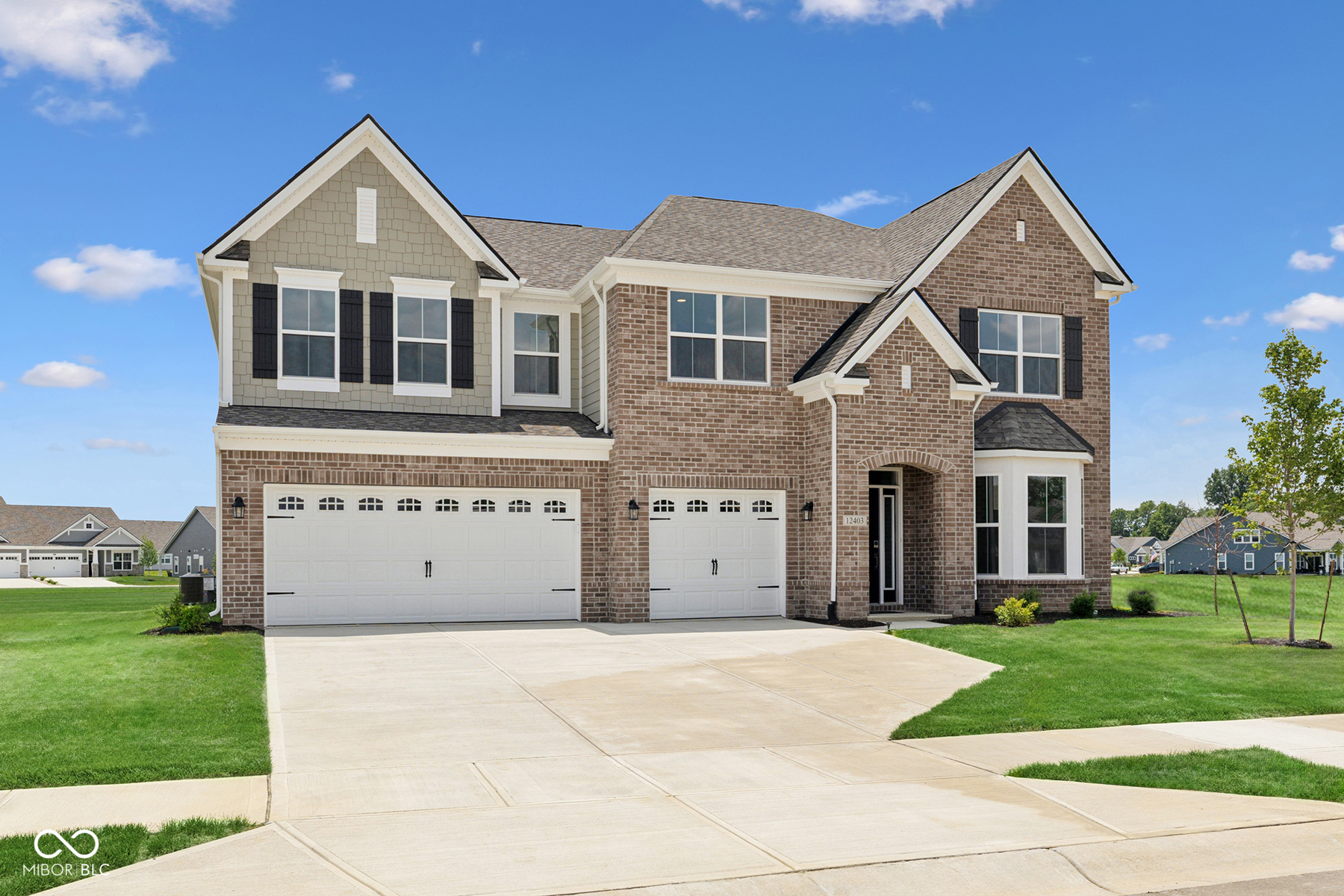12403 Fresh Stock Drive
