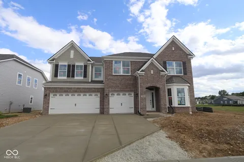 12403 Fresh Stock Drive, Noblesville, IN 46060 - MLS#: 22040199