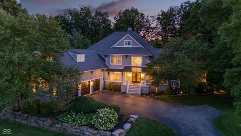 Photo of 14597 Faucet Lane, Fishers, IN 46040 (MLS # 22056344)