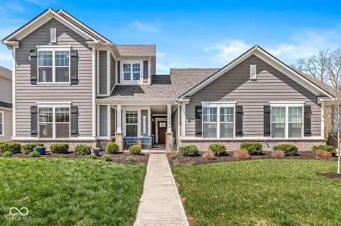 14234 Community Drive, Carmel, IN 46033 - MLS#: 22026012