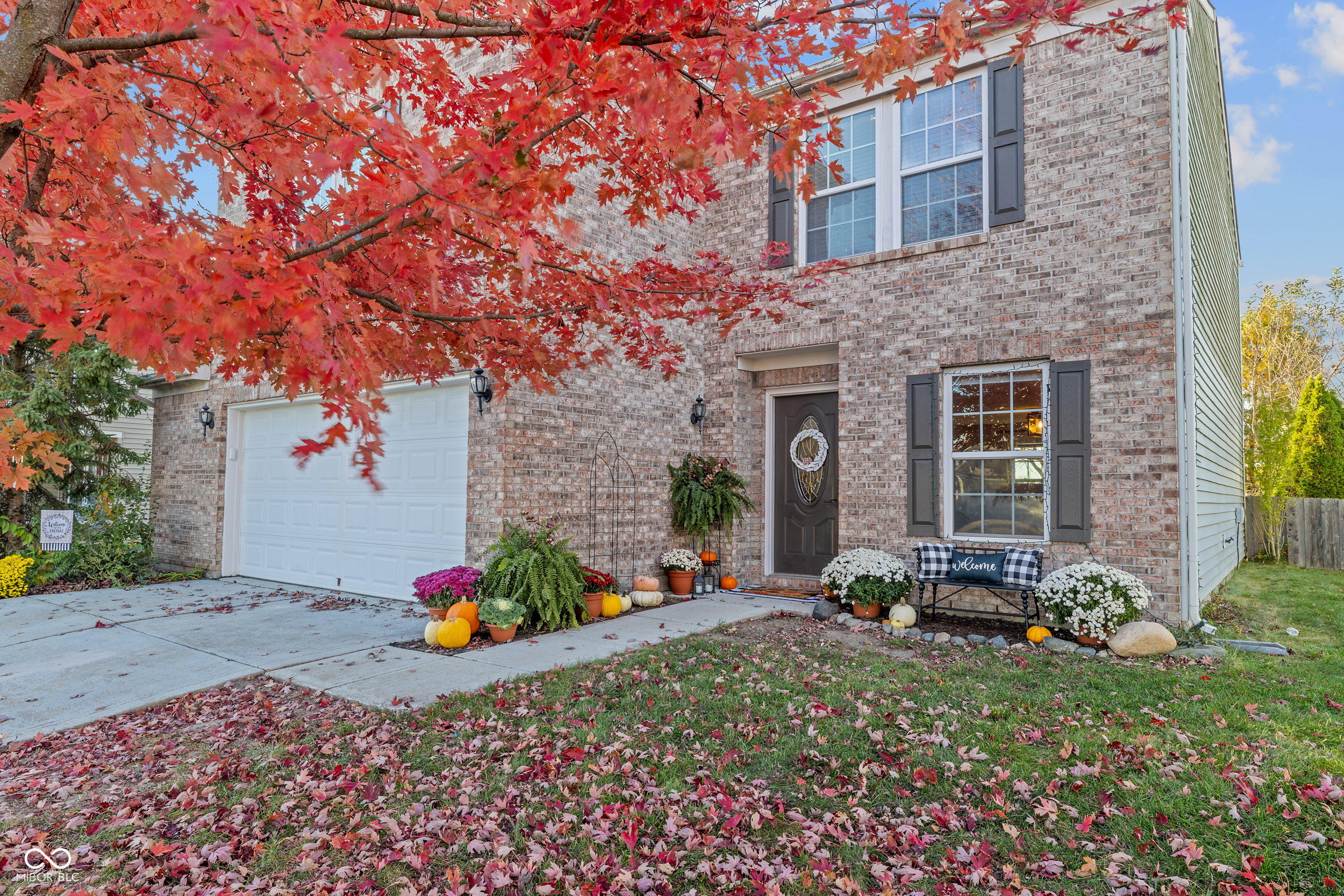 1134 Maple Trace Way