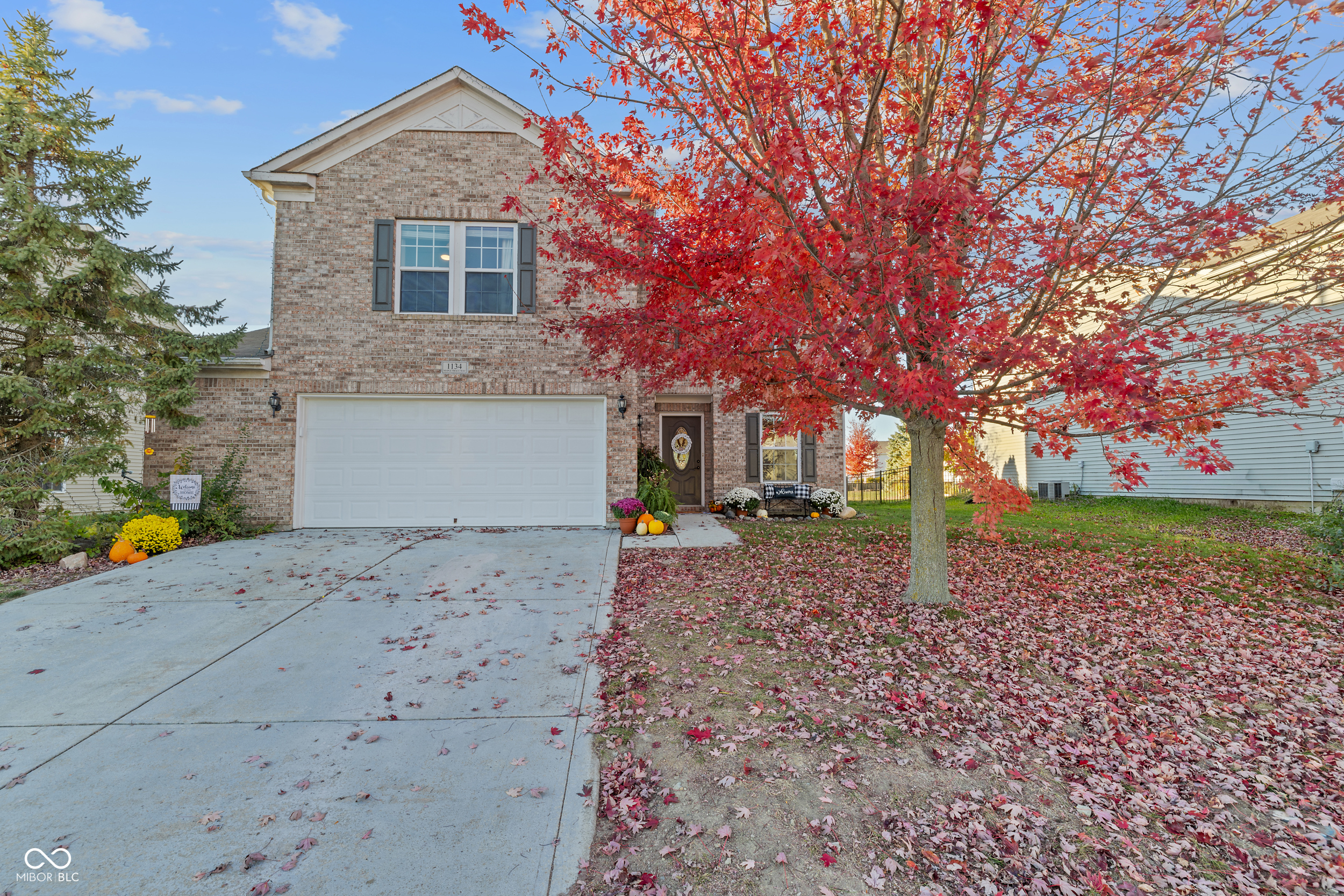 1134 Maple Trace Way