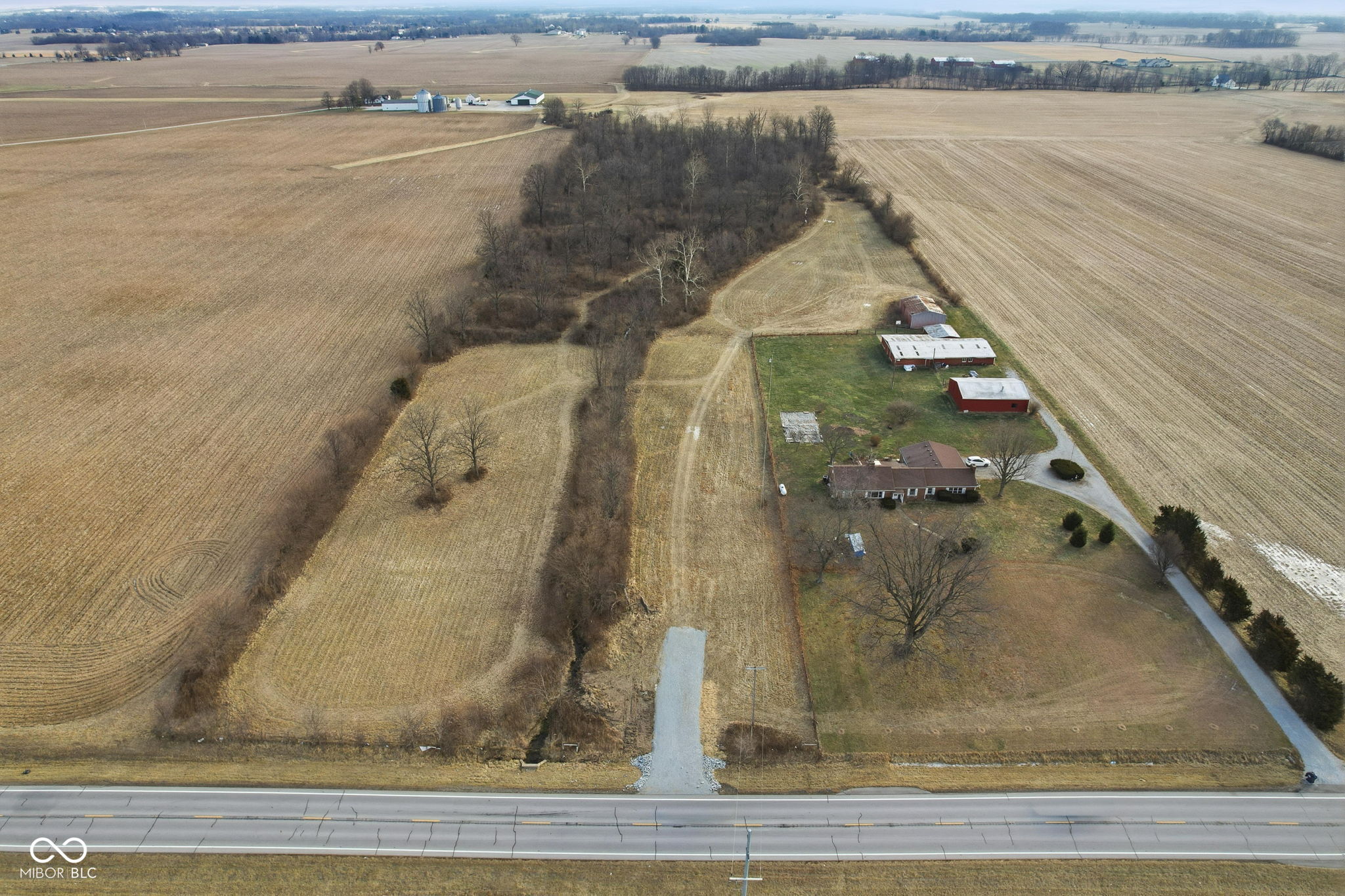 437 N State Road 135