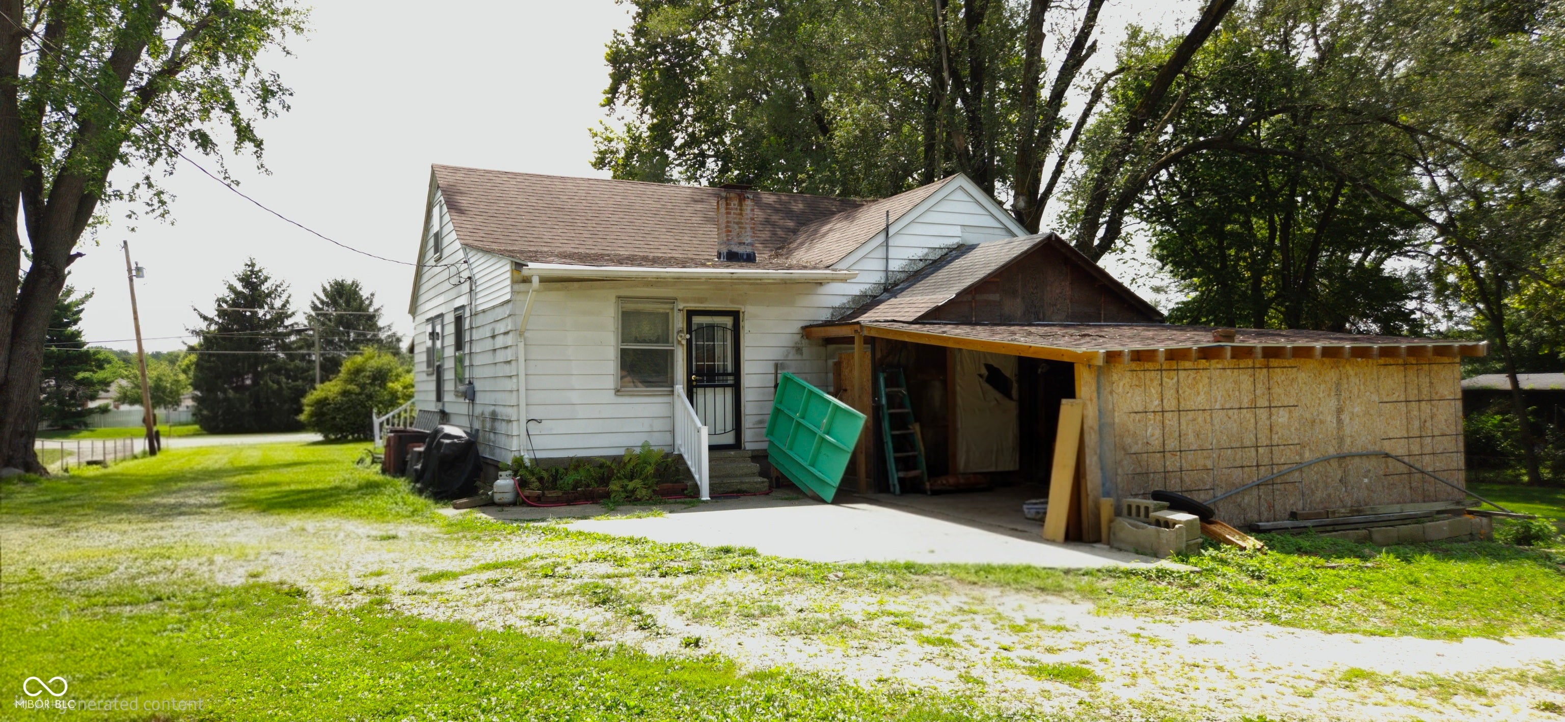 5820 E 25th Street