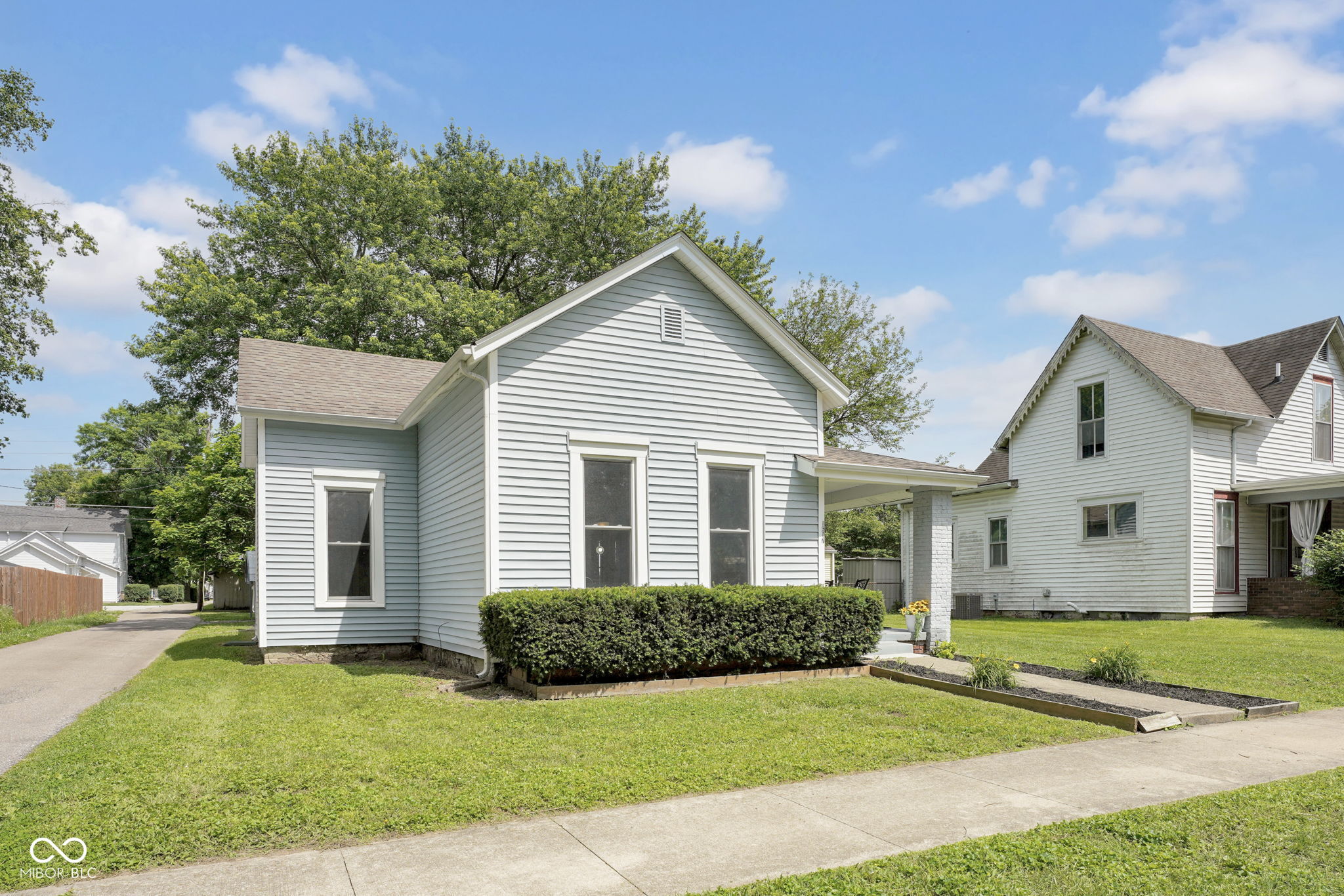 1617 Lafayette Avenue