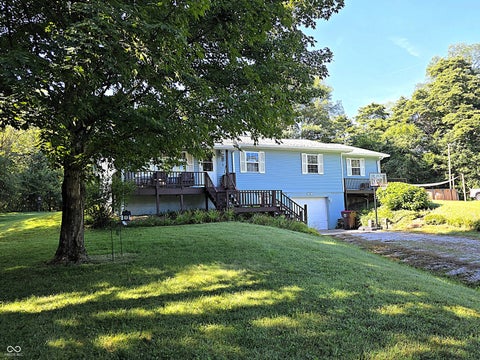 Photo for 6540 W County Road 750 S