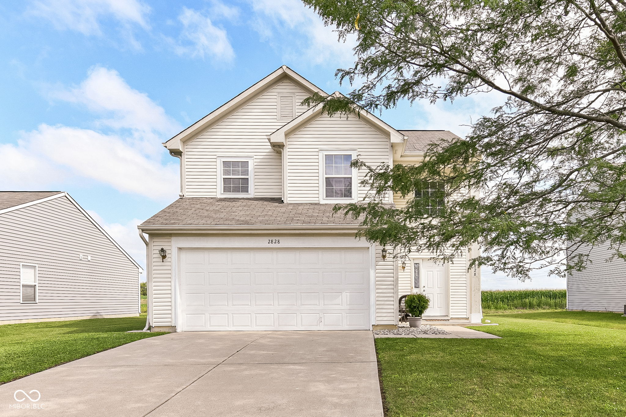 View Anderson, IN 46013 house
