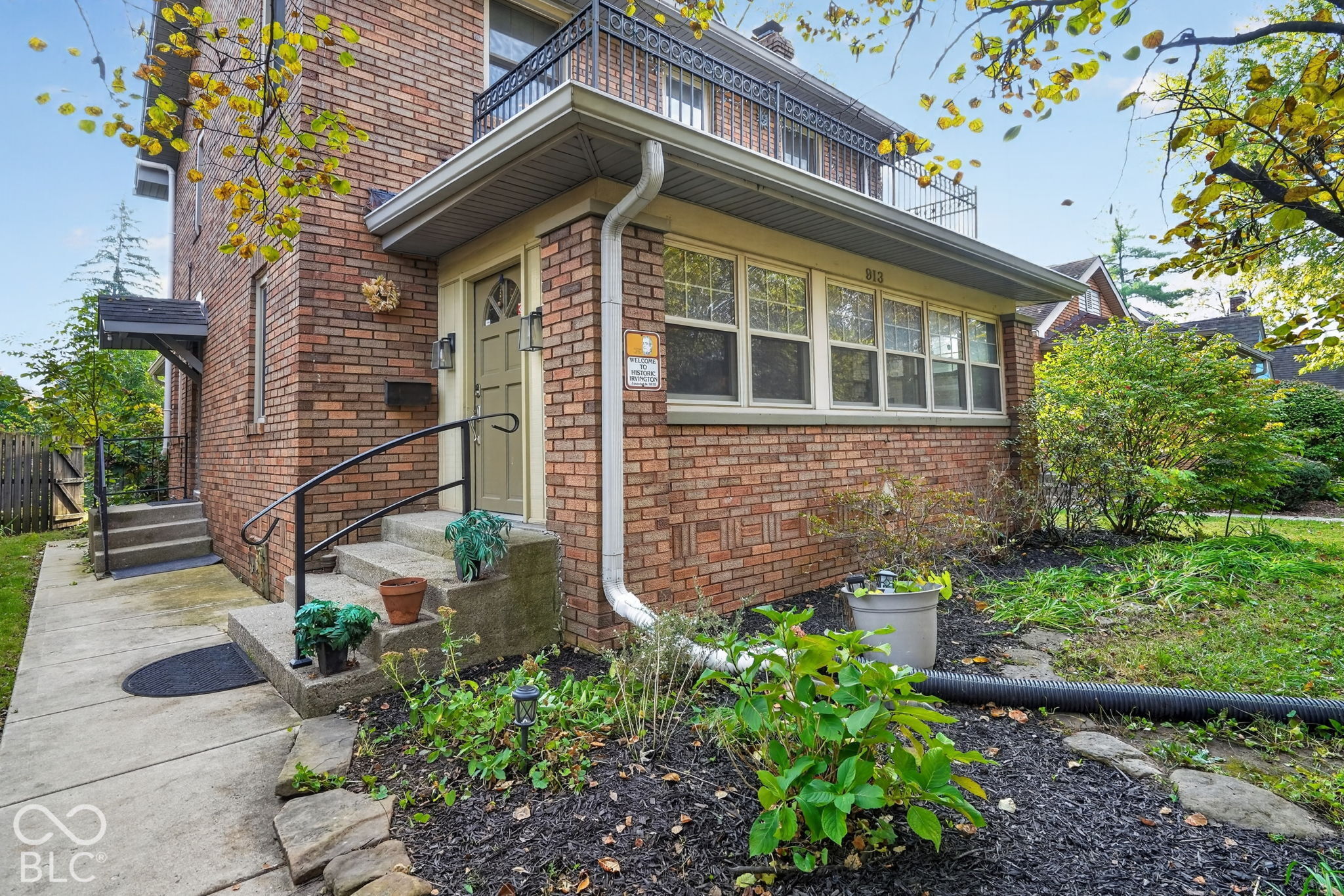 913 N Audubon Road