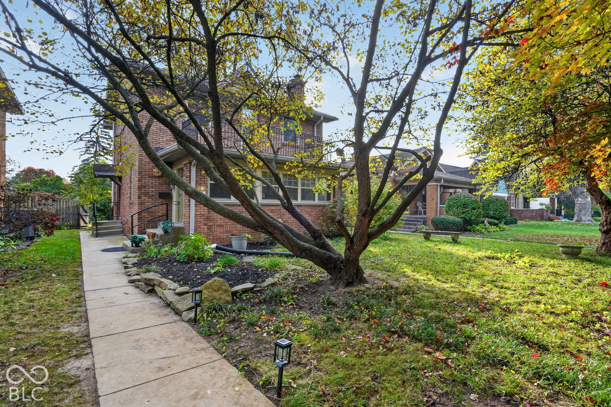 913 N Audubon Road