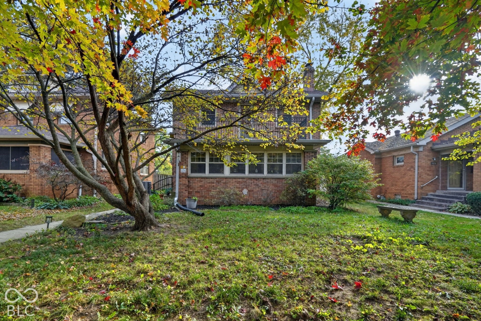 913 N Audubon Road