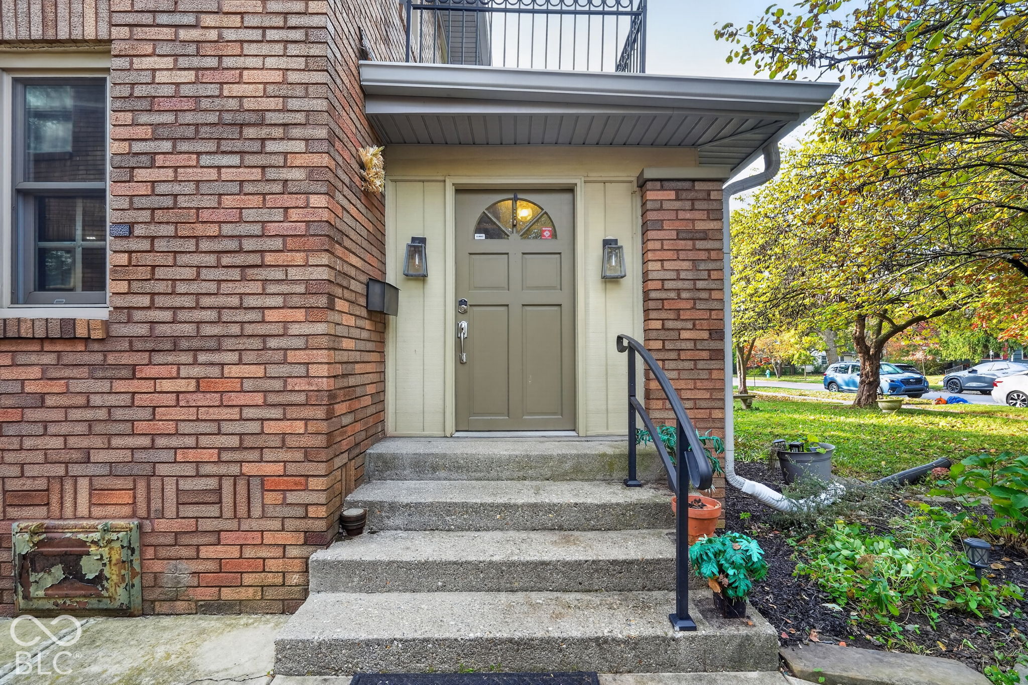913 N Audubon Road