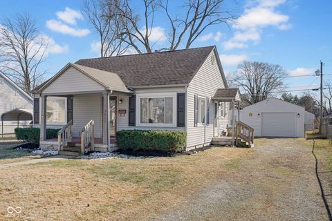 3021 15th Street Columbus IN 47201