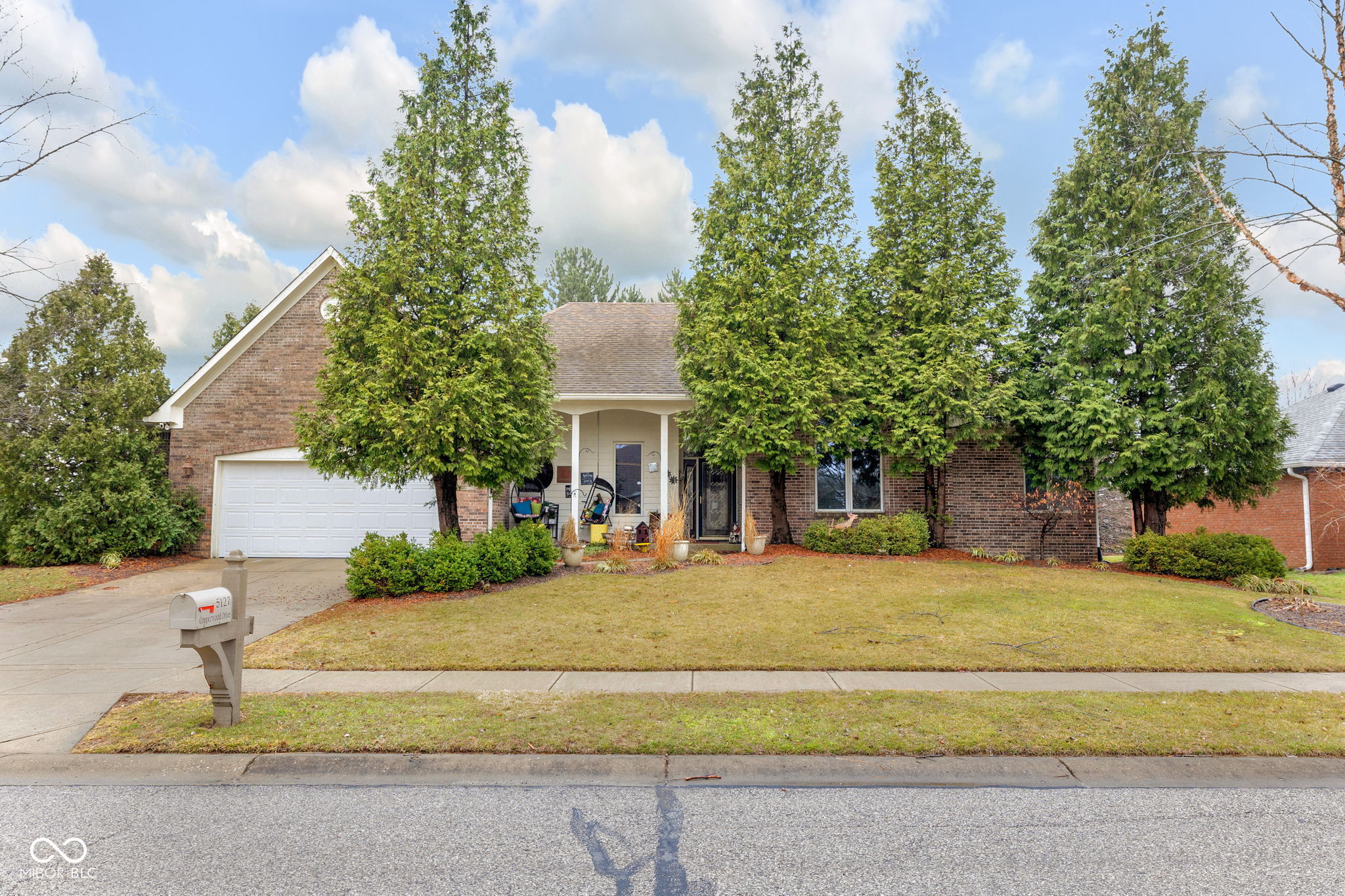 5127 Copperwood Drive